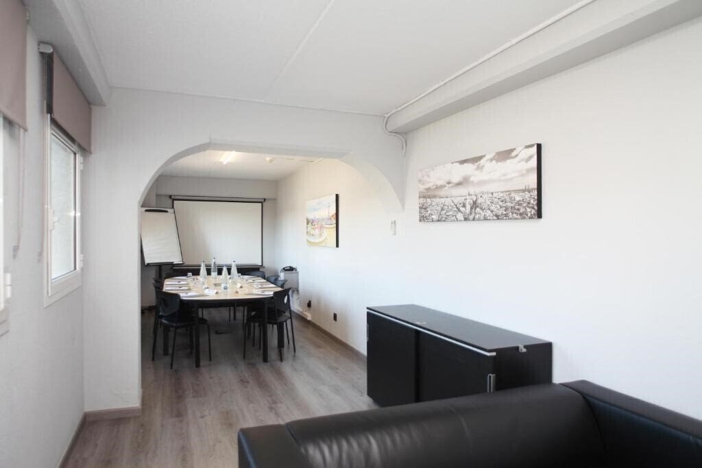 Зображення Travelodge Barcelona Del Valles 3*