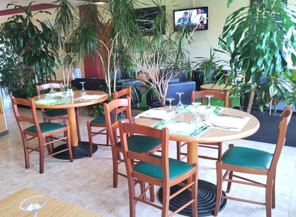 Изображение Travelodge Barcelona Del Valles (ex. Baricentro Hotel) 3*