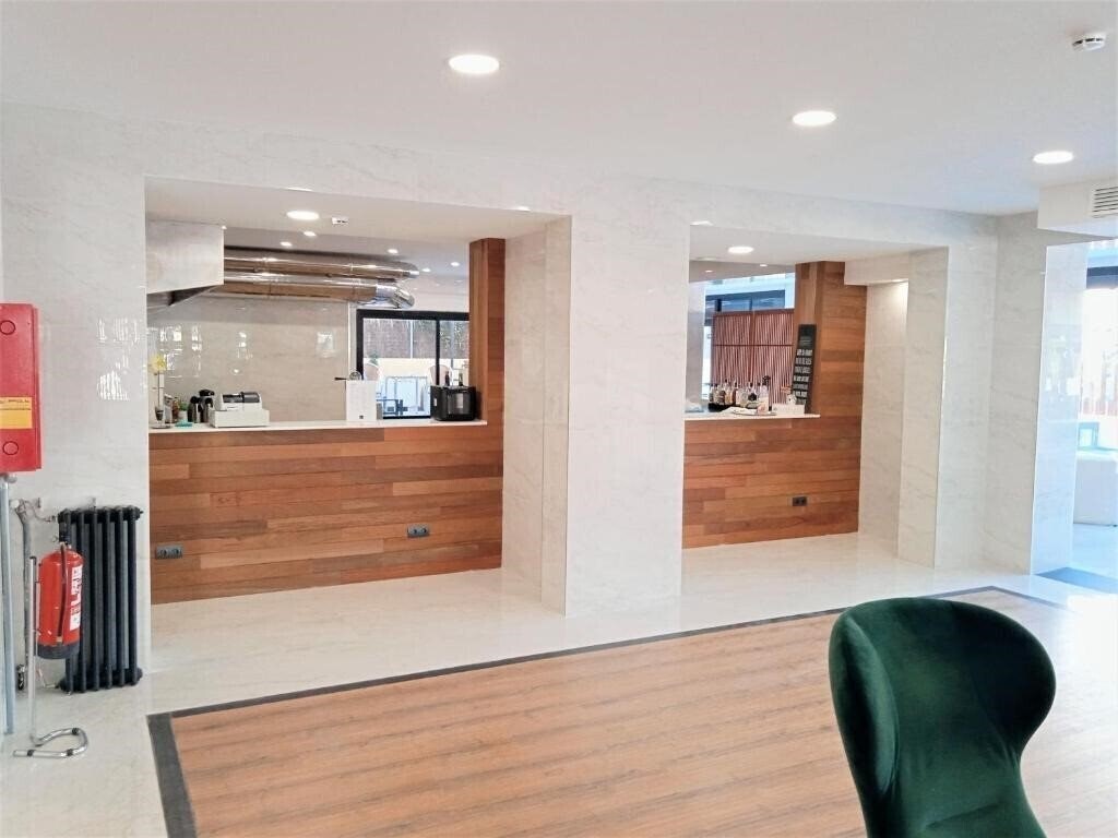 Фотографія Hotel 153 3*