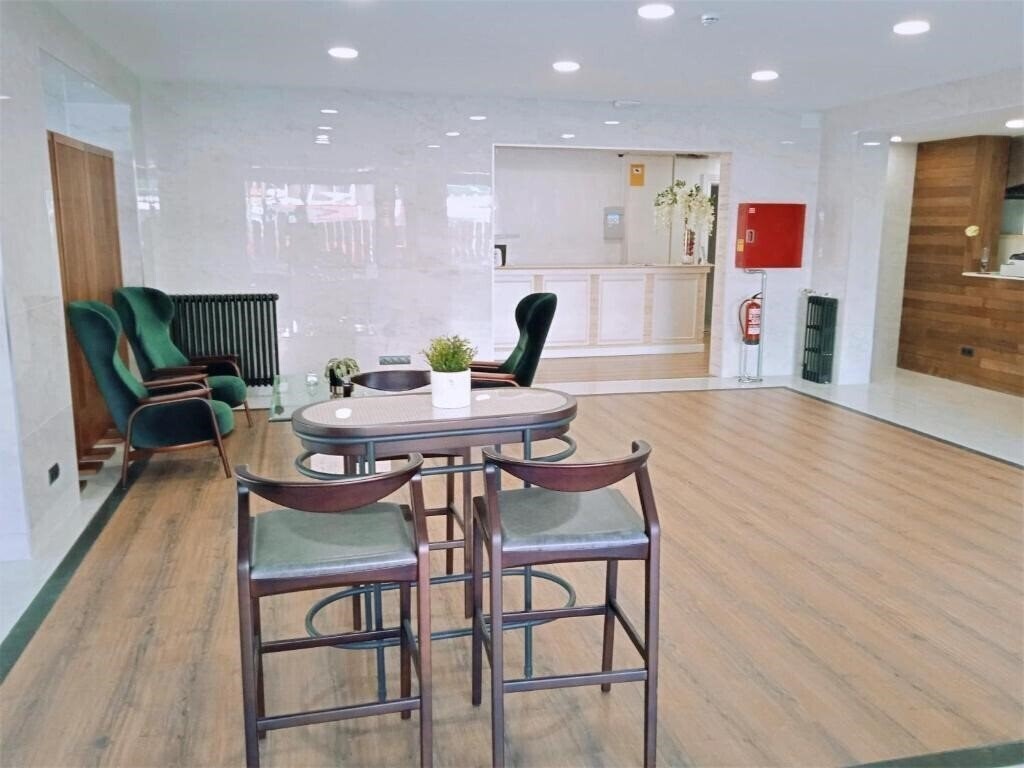 Зображення Hotel 153 3*