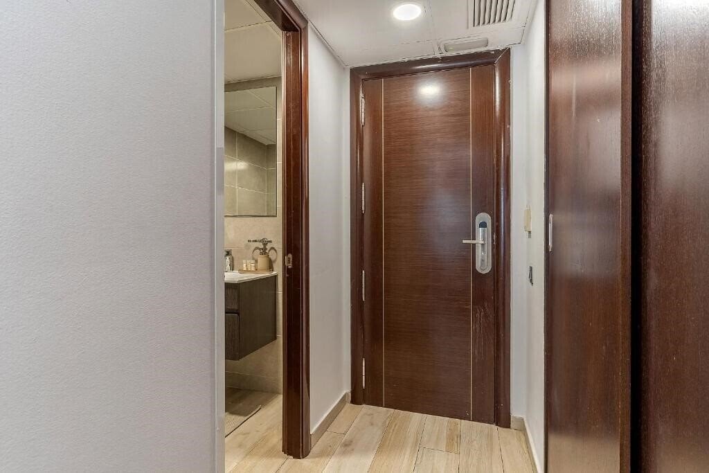 Фотография Apartahotel Centric 3*