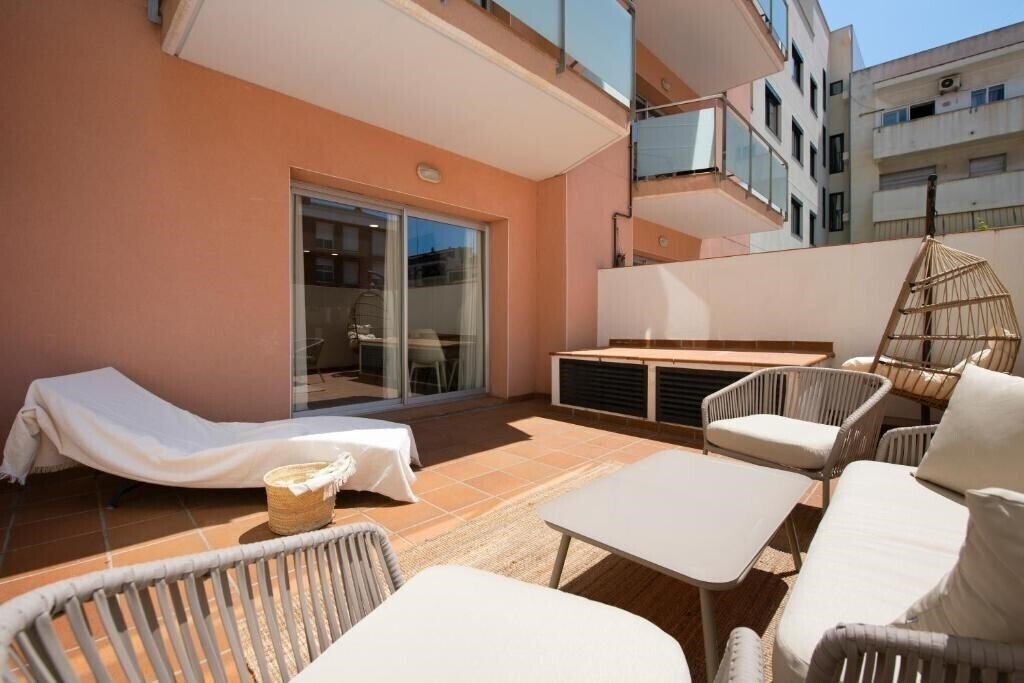 Зображення Apartahotel Centric 3*