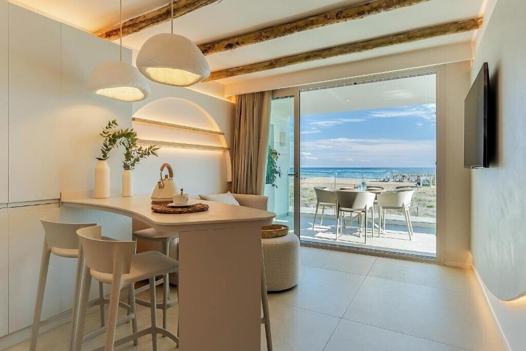 Готель Apartamentos Azul 3*