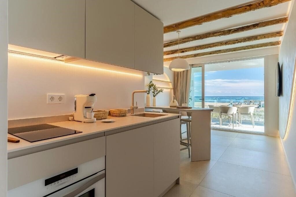 Фотографія Apartamentos Azul 3*