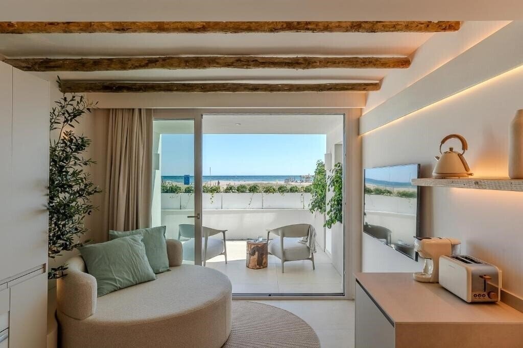 Зображення Apartamentos Azul 3*