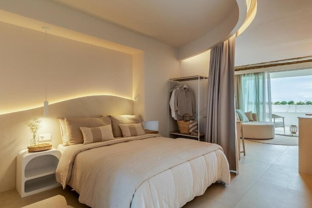 Картинка Apartamentos Azul 3*