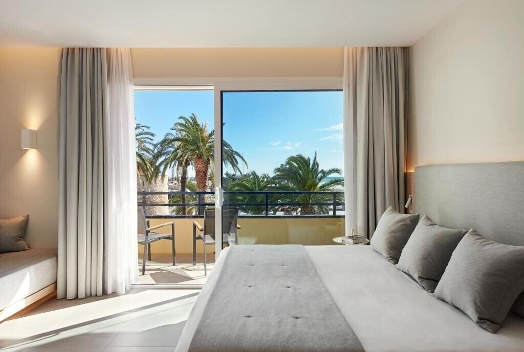 Фото Ceferino 3*