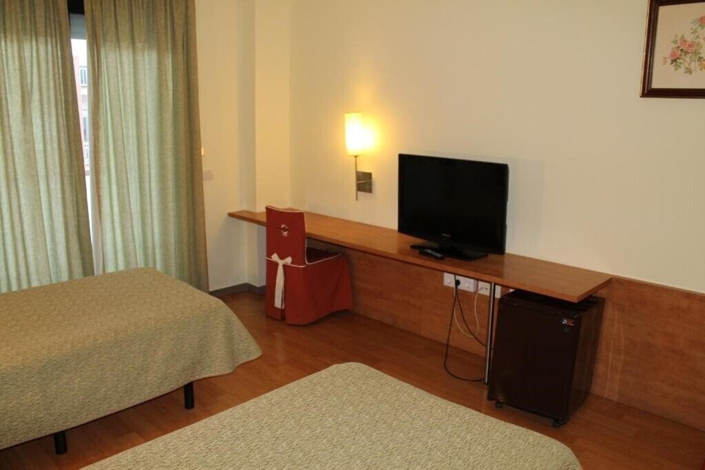 Картинка Flora Parc 3*