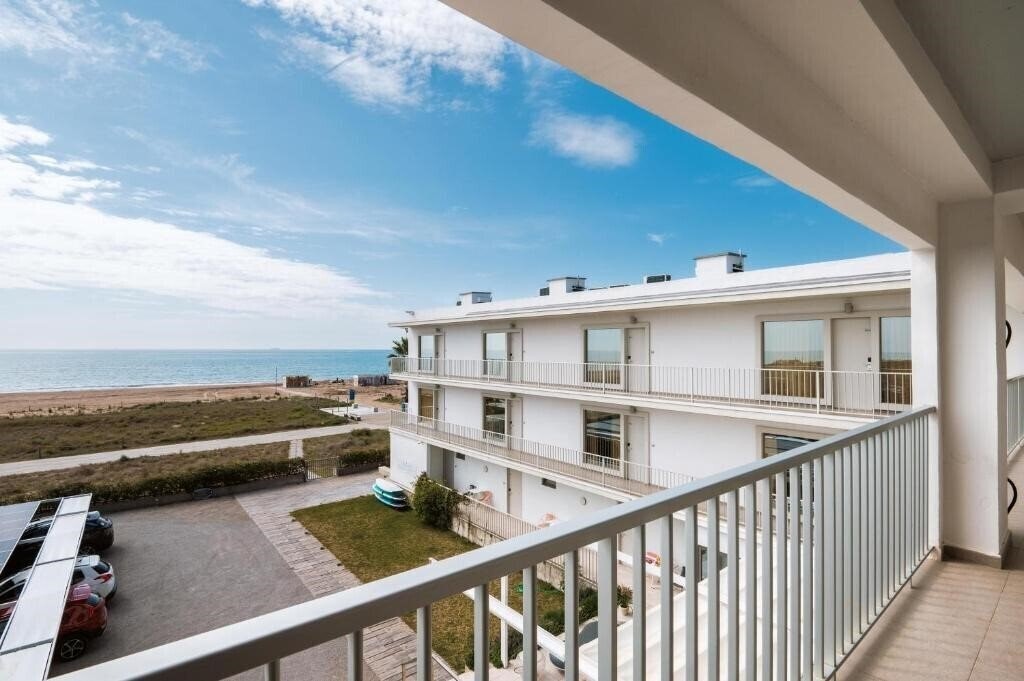 Готель Marfina Apart 3*