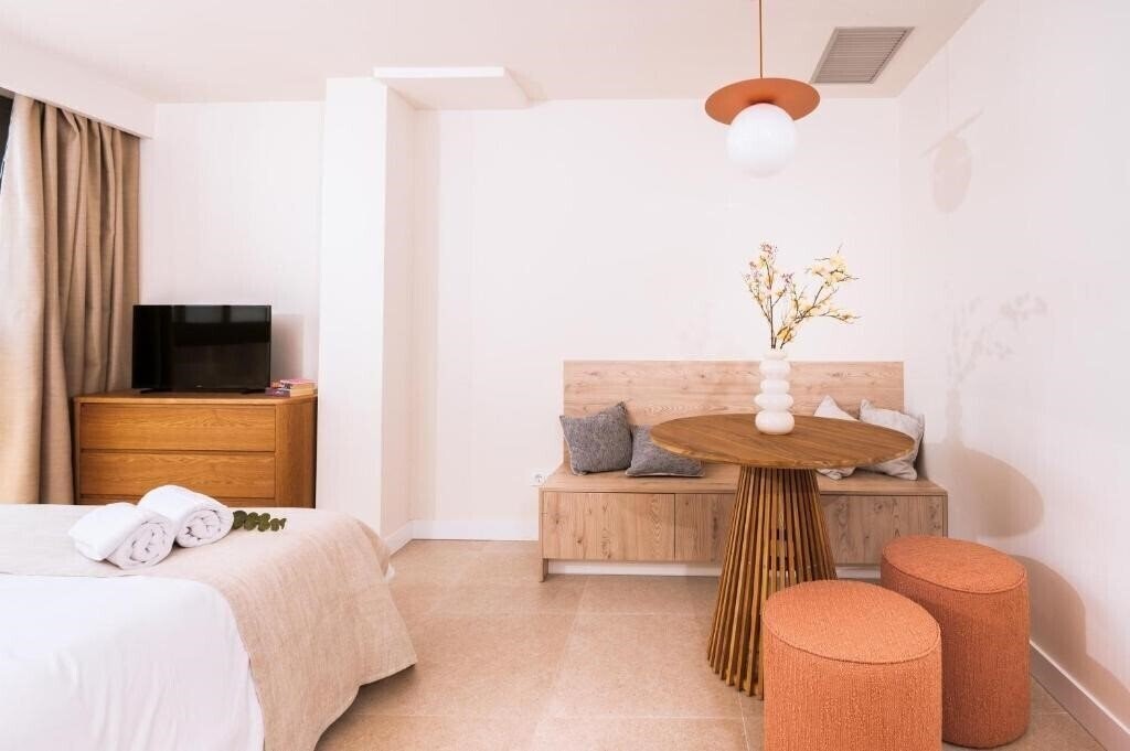 Фото Marfina Apart 3*