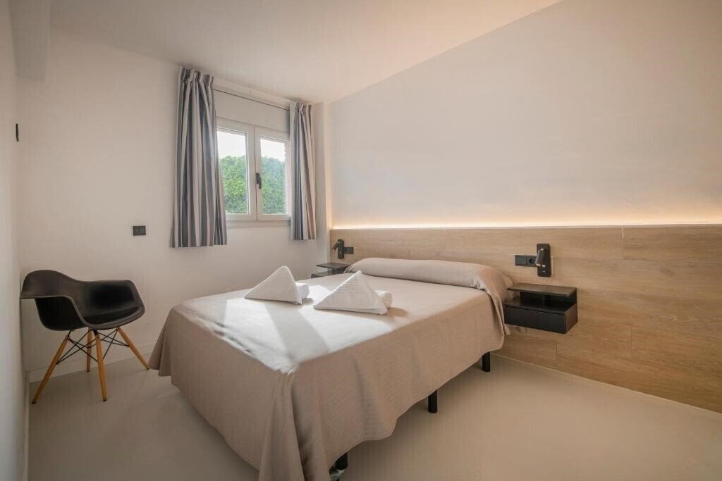 Фото Marsol Apartamentos Turisticos 3*