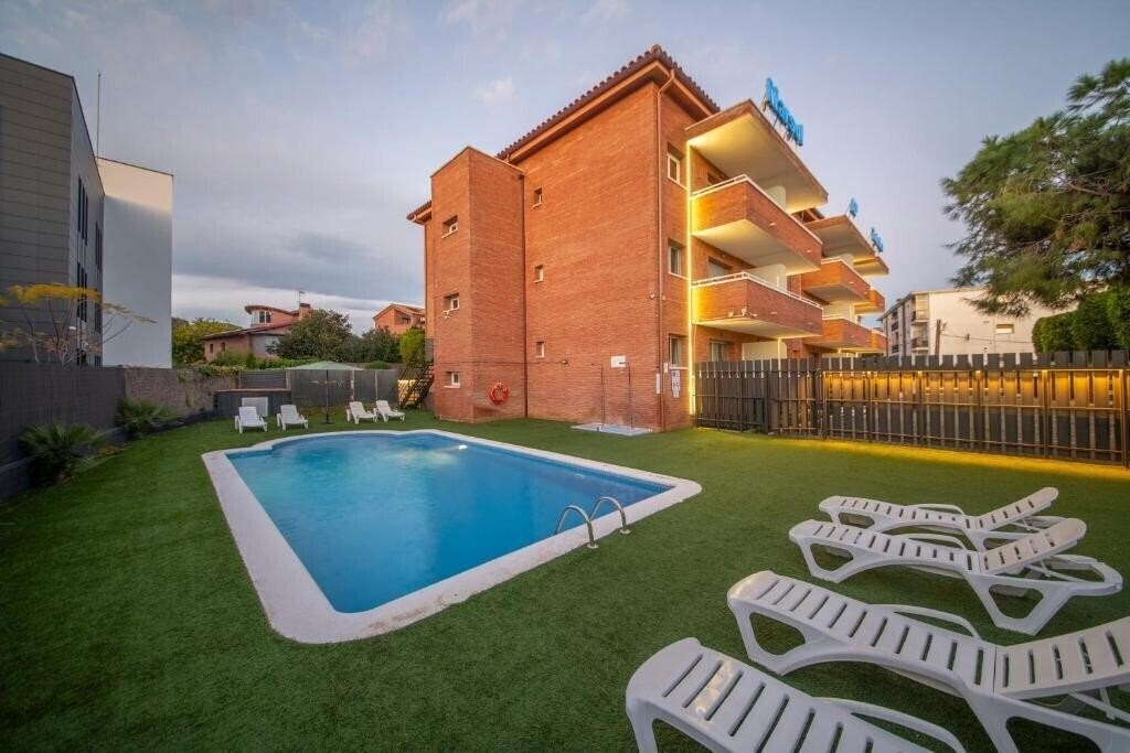 Фотография Marsol Apartamentos Turisticos 3*