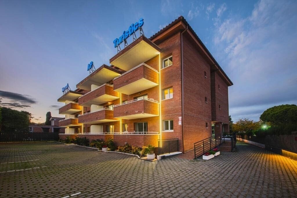 Изображение Marsol Apartamentos Turisticos 3*