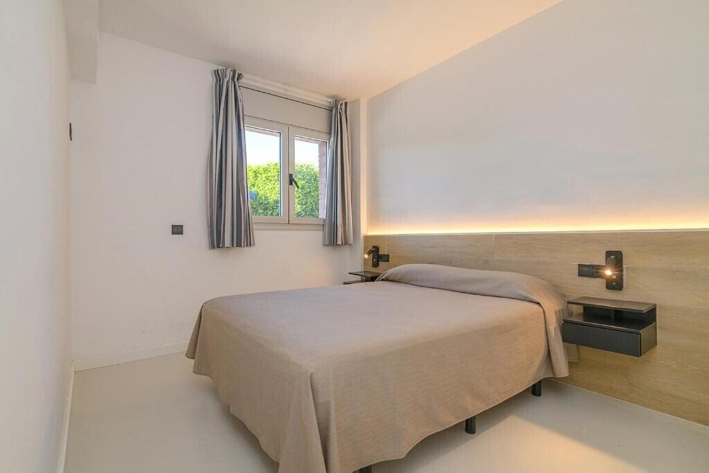 Зображення Marsol Apartamentos Turisticos 3*