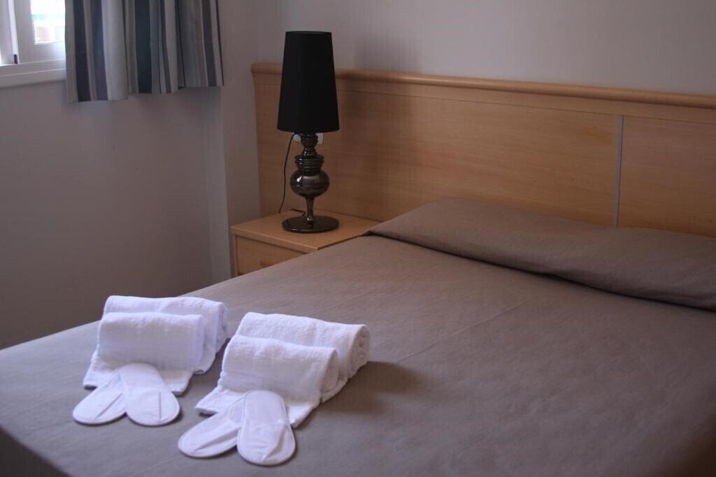 Картинка Marsol Apartamentos Turisticos 3*