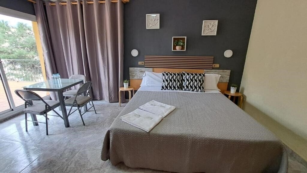 Фото Rodsan Suizo 2*