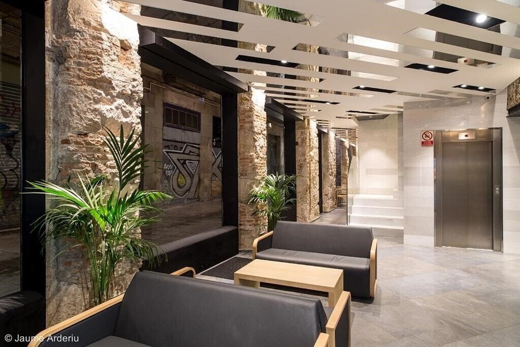 Фотографія El Hotel Barcelona House 3*