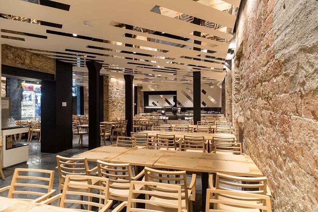 Картинка El Hotel Barcelona House 3*