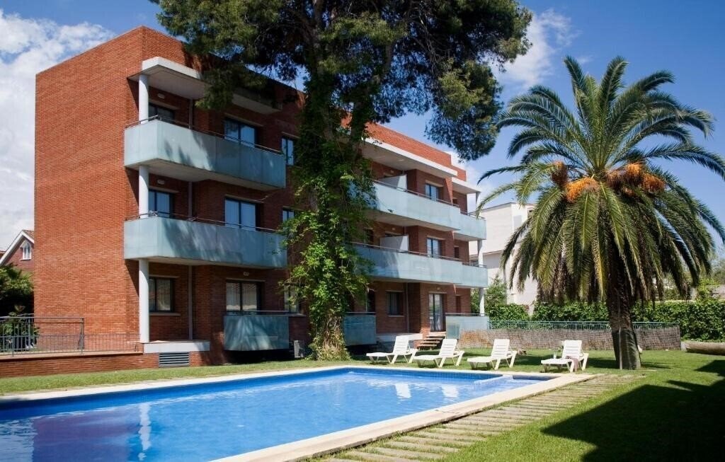 Готель Sg Costa Barcelona 3*