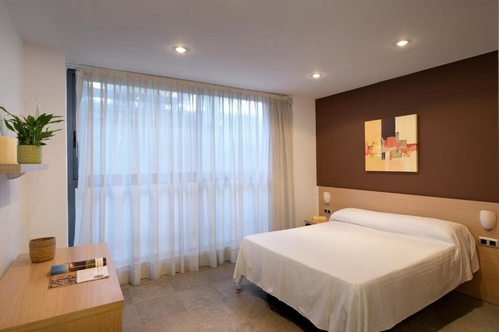 Фото Sg Costa Barcelona 3*