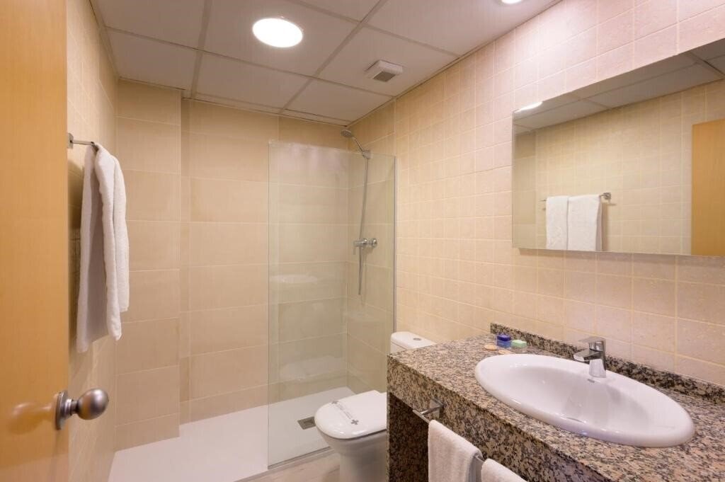 Фотографія Sg Costa Barcelona 3*