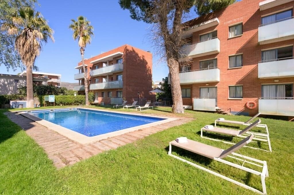 Зображення Sg Costa Barcelona 3*