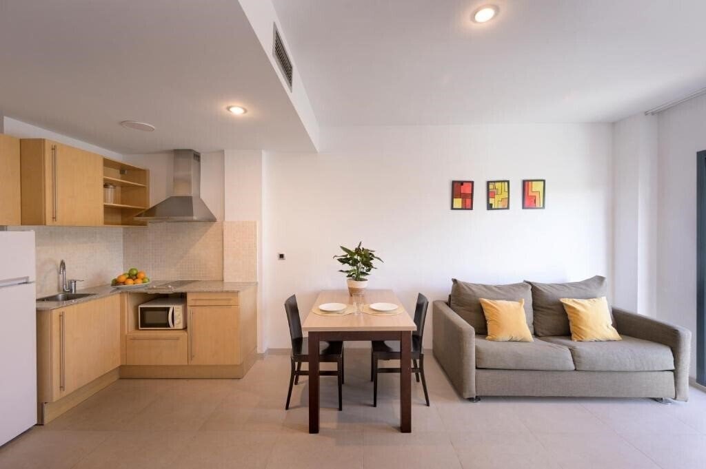 Картинка Sg Costa Barcelona 3*