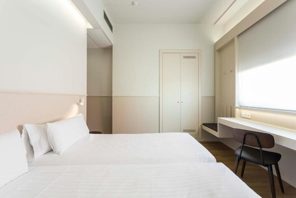 Зображення Terrassa Confort Hotel 3*