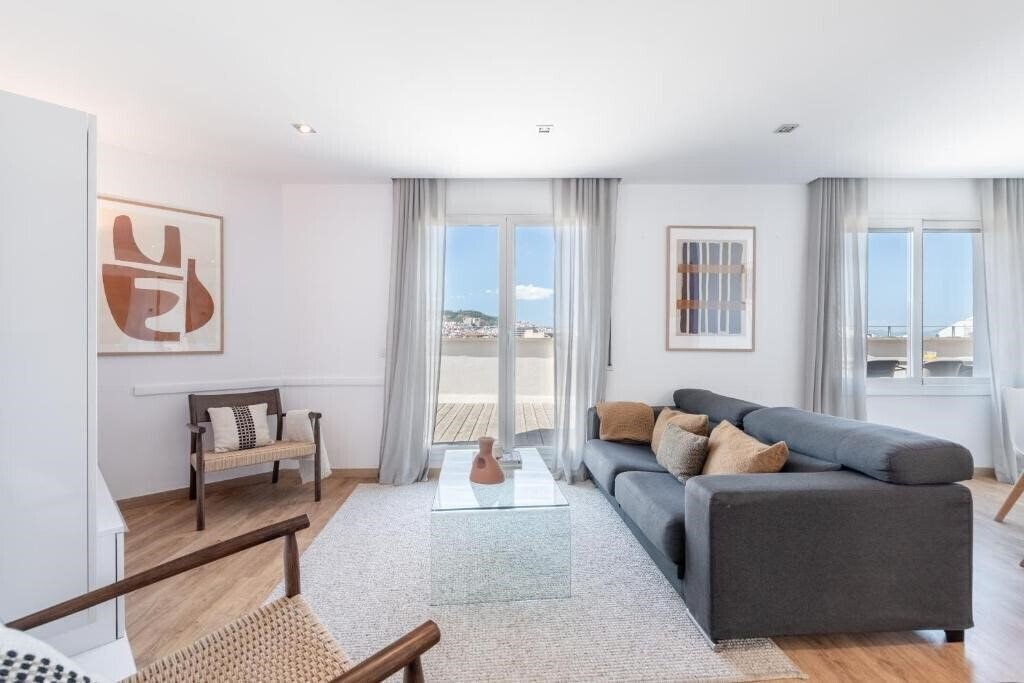 Фото The Corner Apartments by Aspasios 3*