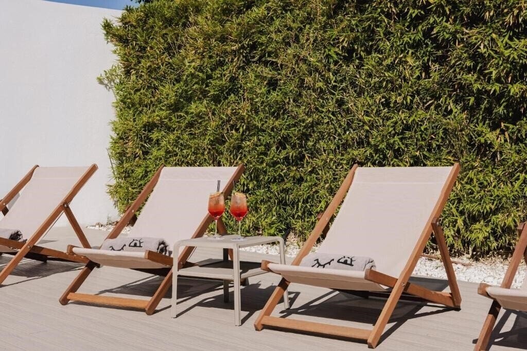 Картинка Innside by Melia Barcelona Aeropuerto 4*