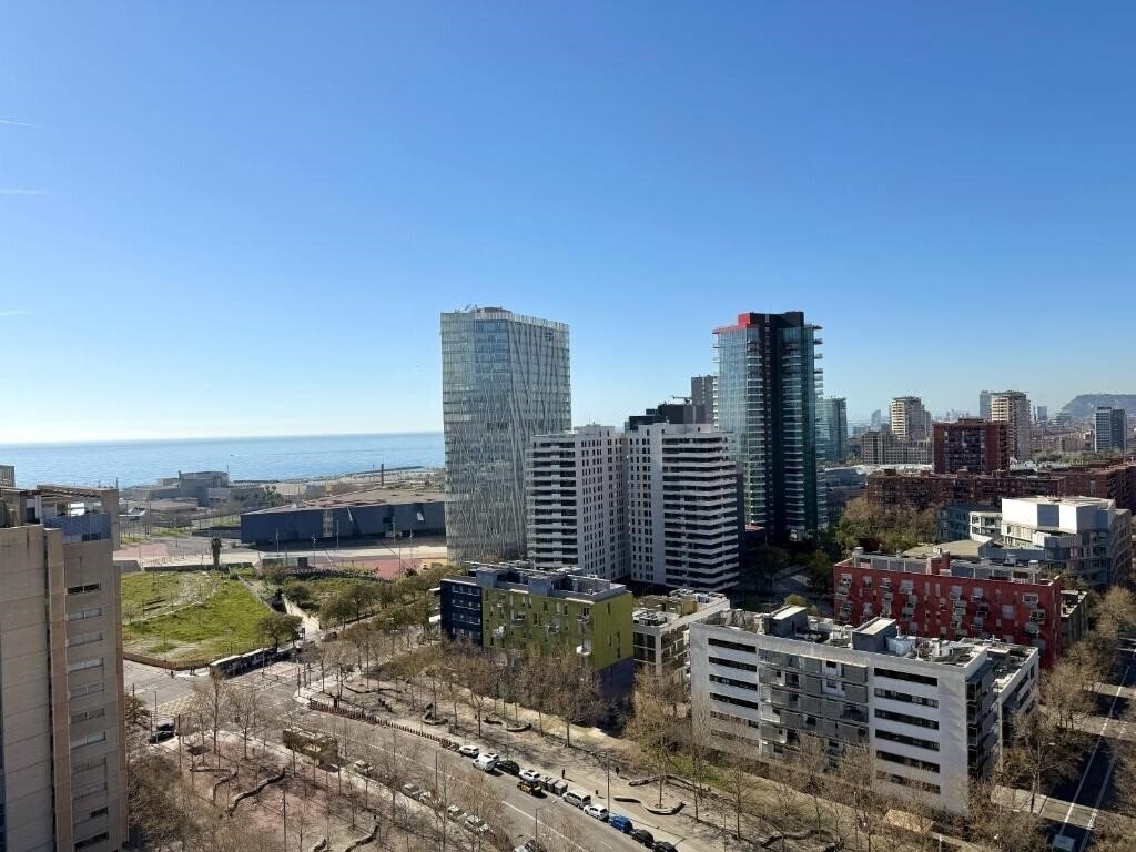 Фотографія Tembo Barcelona 4*