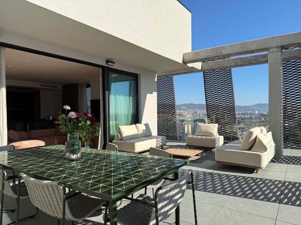 Зображення Tembo Barcelona 4*