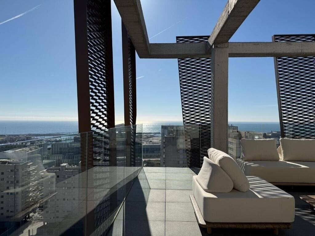 Картинка Tembo Barcelona 4*