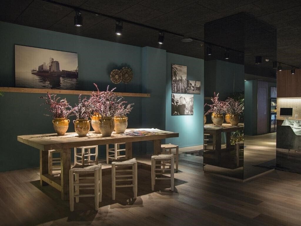 Зображення Yurbban Trafalgar Hotel 3*