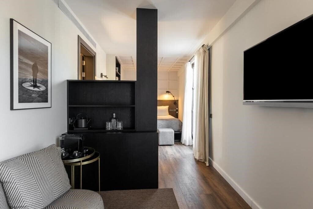 Картинка Yurbban Ramblas 3*