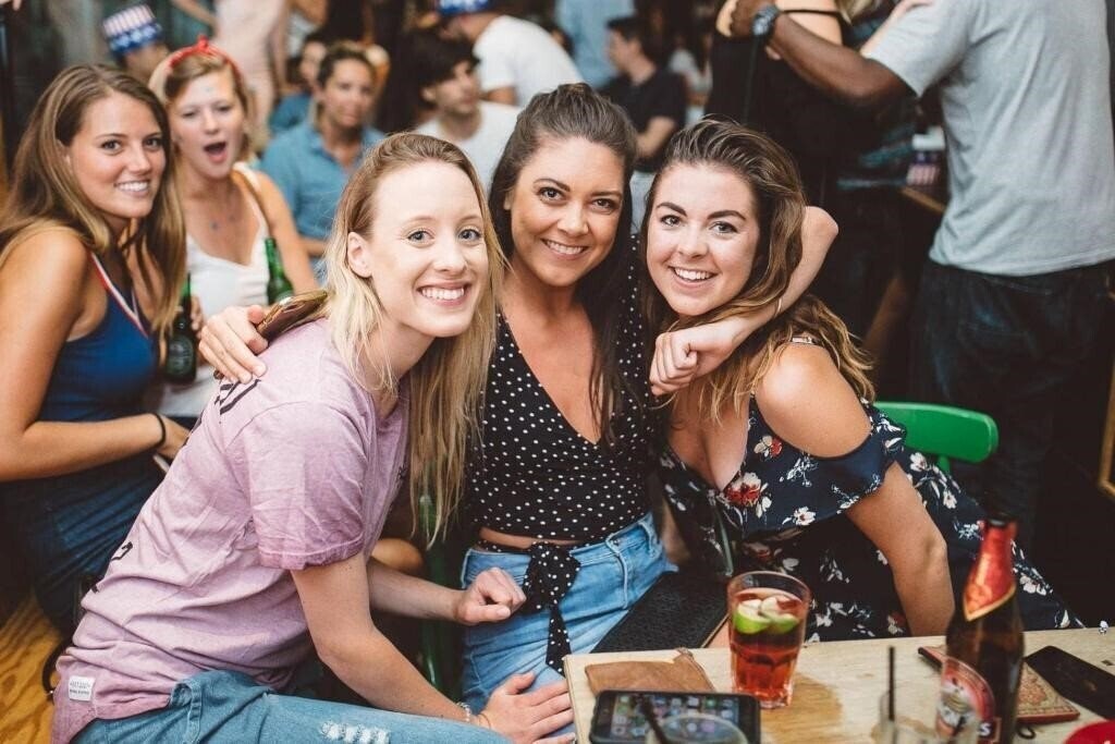 Фотографія Hostel St Christophers Inn Barcelona 2*