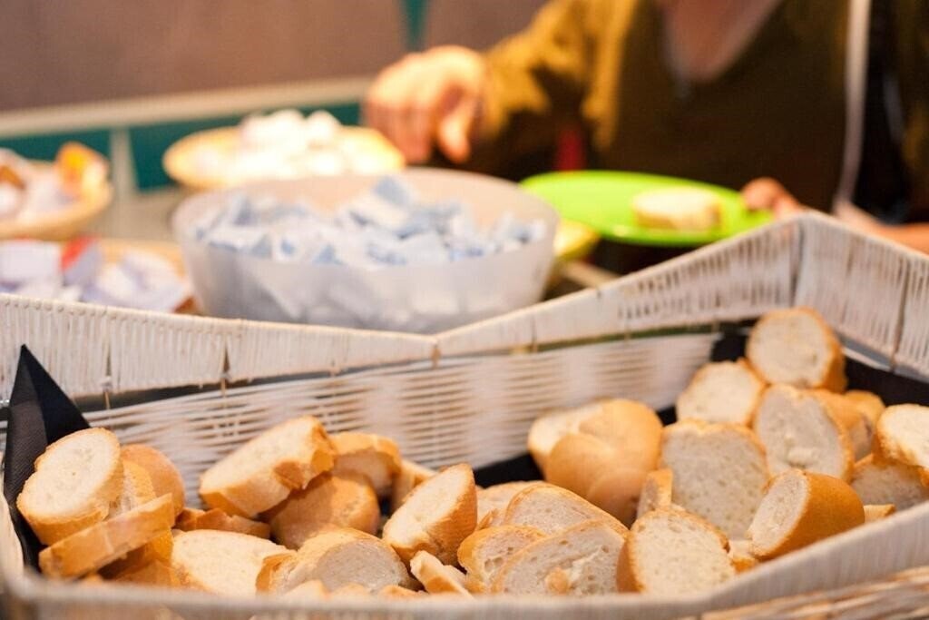 Изображение Hostel St Christophers Inn Barcelona 2*