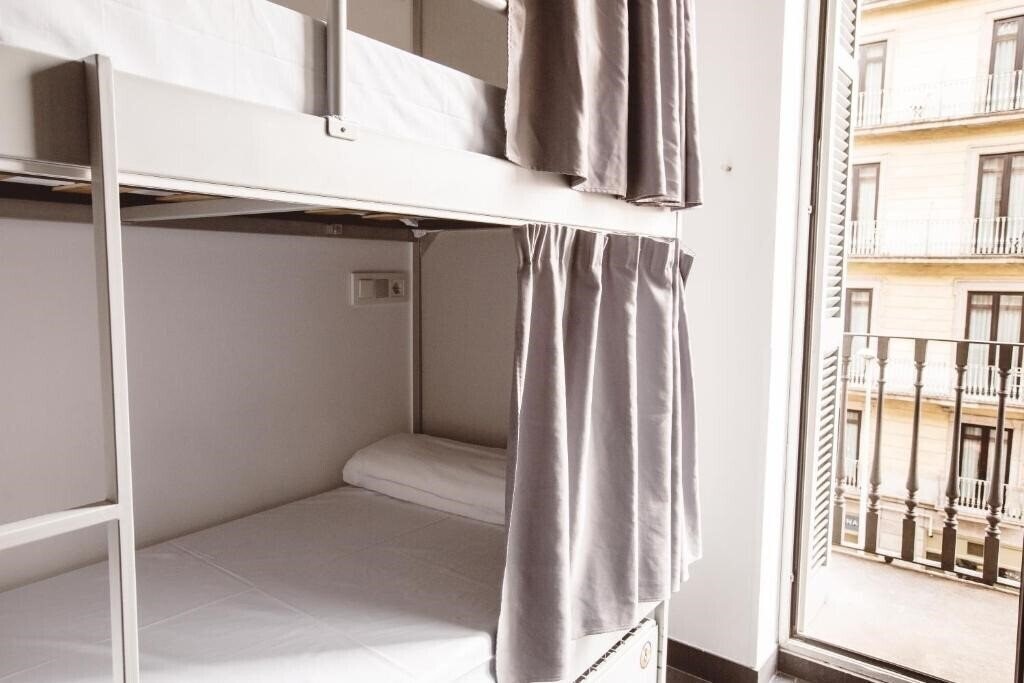 Картинка Hostel St Christophers Inn Barcelona 2*