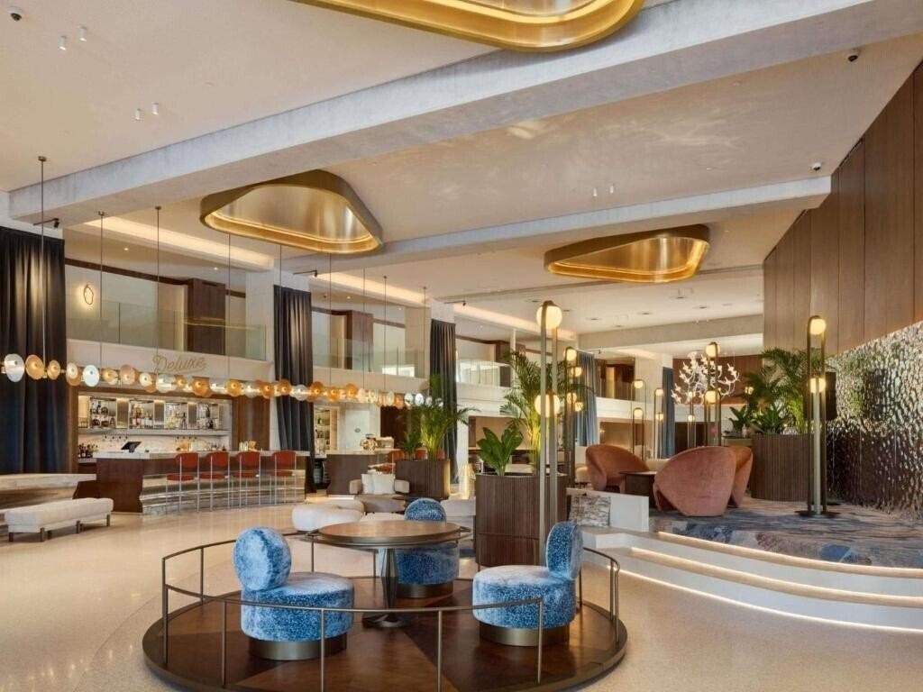 Зображення SLS Barcelona 5*