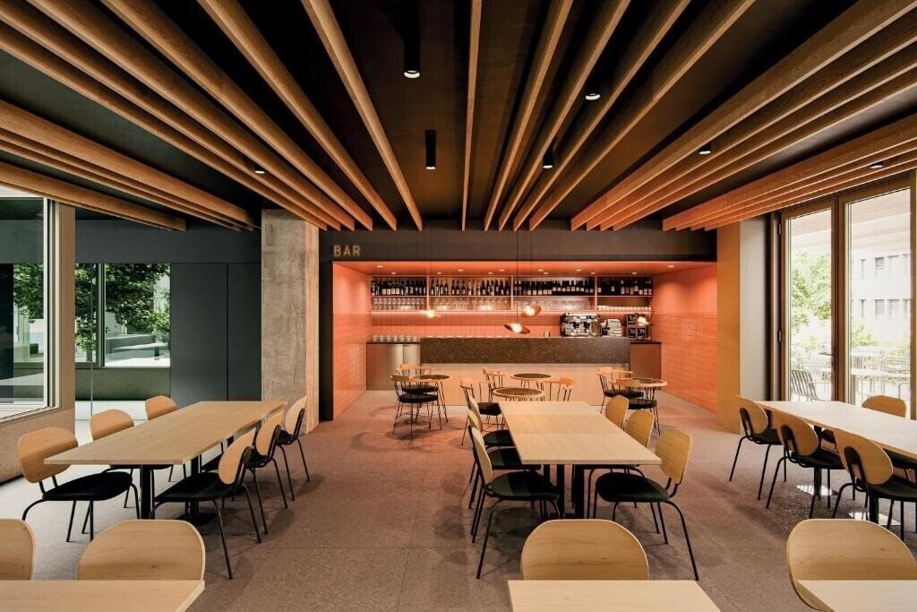 Фото Sercotel Barcelona El Prat 4*