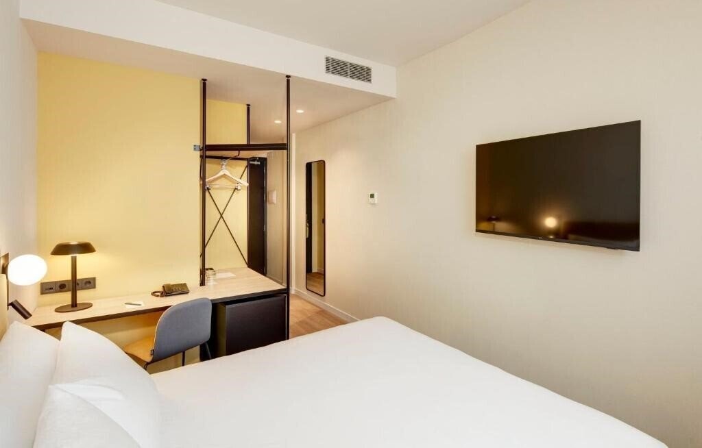 Изображение Sercotel Barcelona El Prat 4*