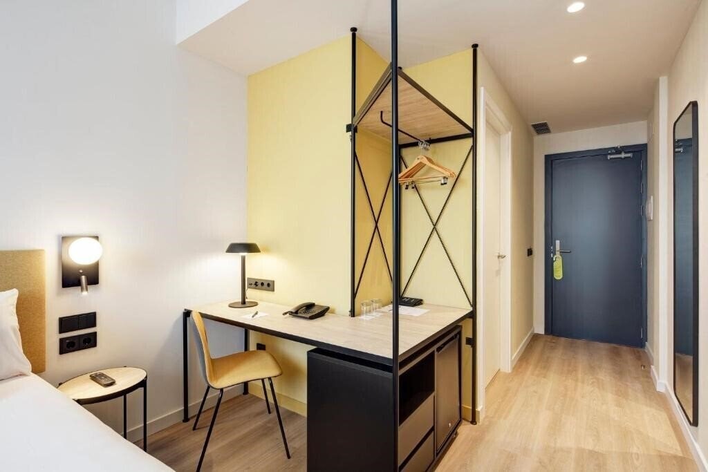 Картинка Sercotel Barcelona El Prat 4*