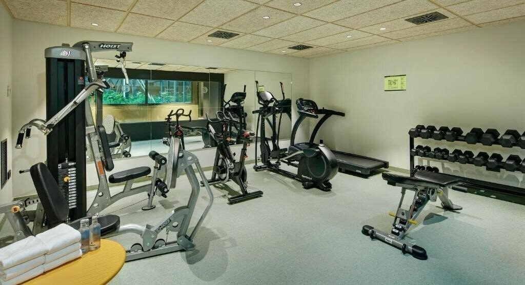 Картинка Sercotel Barcelona El Prat 4*