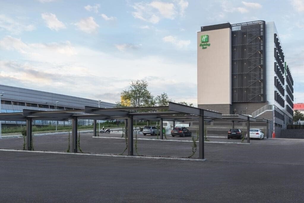 Зображення Holiday Inn Barcelona Sant Cugat by IHG 4*