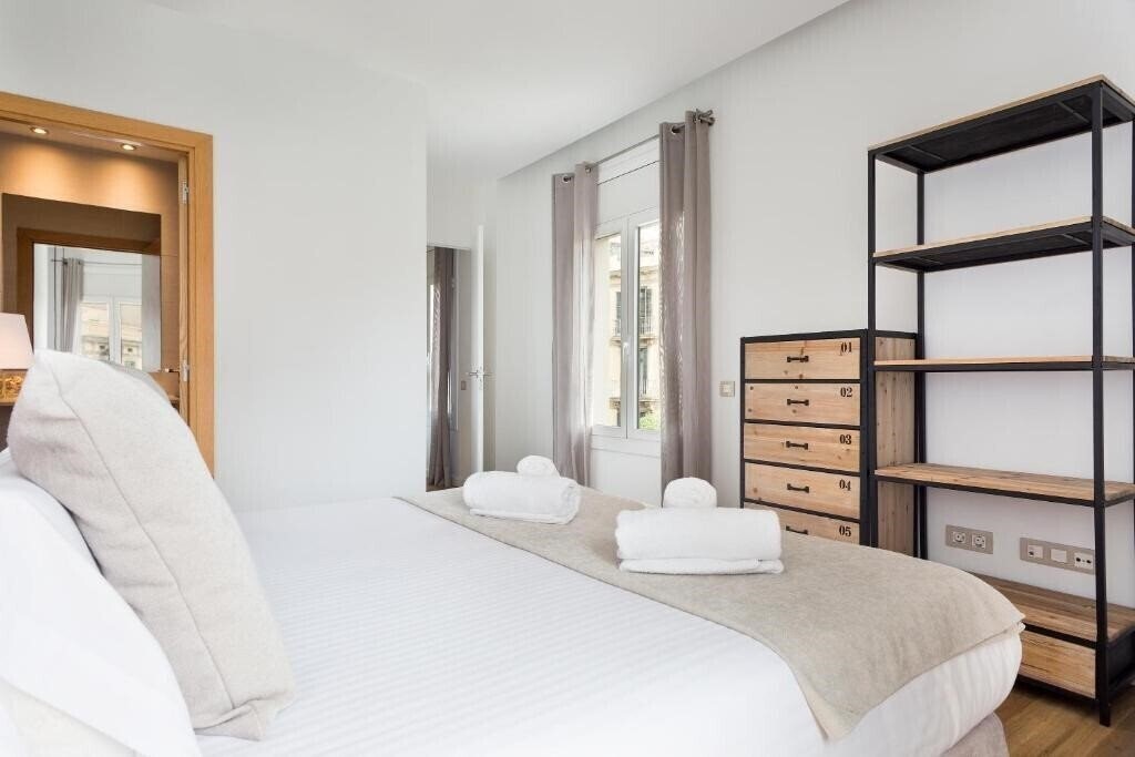 Фото Amister Apartments 4*