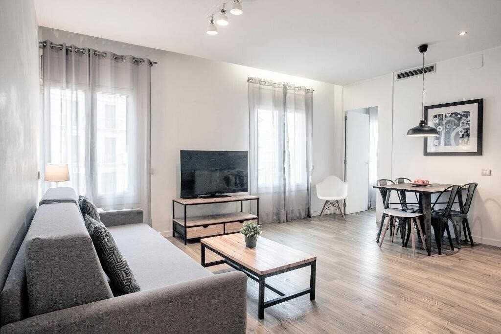 Картинка Amister Apartments 4*