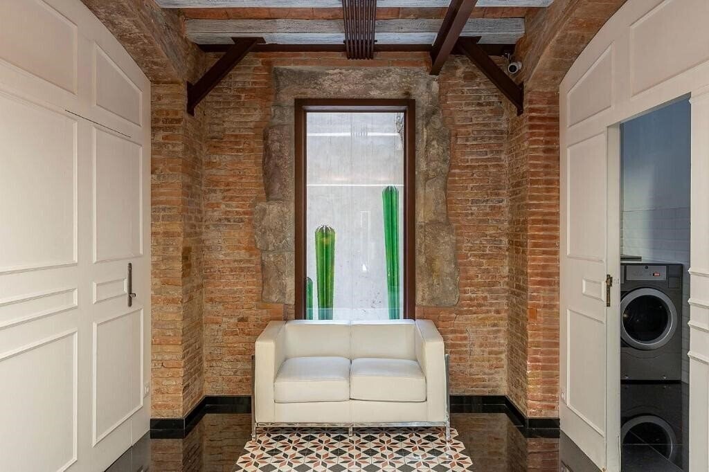 Картинка Enjoybcn Colon Apartments 4*