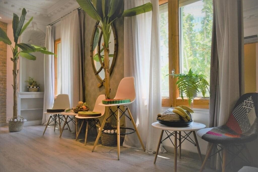Фото Dreamkeys Apartments & Suites 3*