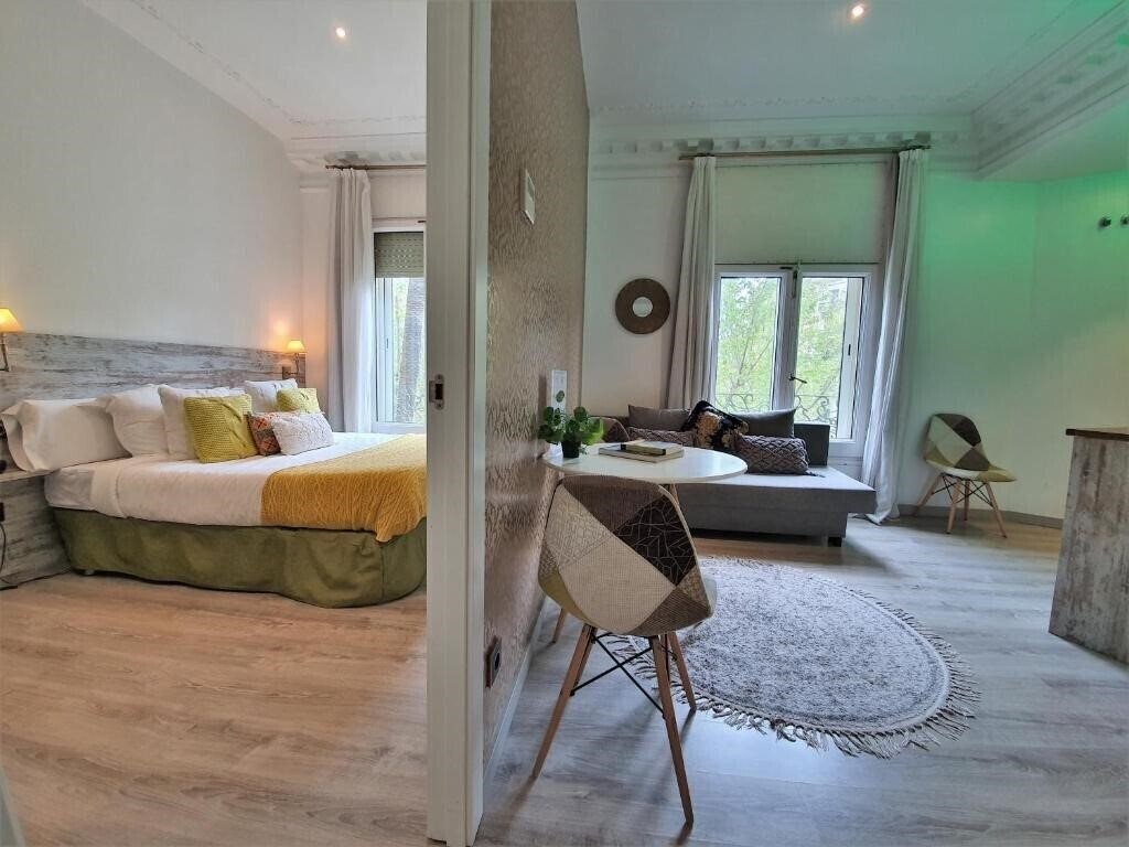 Фотография Dreamkeys Apartments & Suites 3*