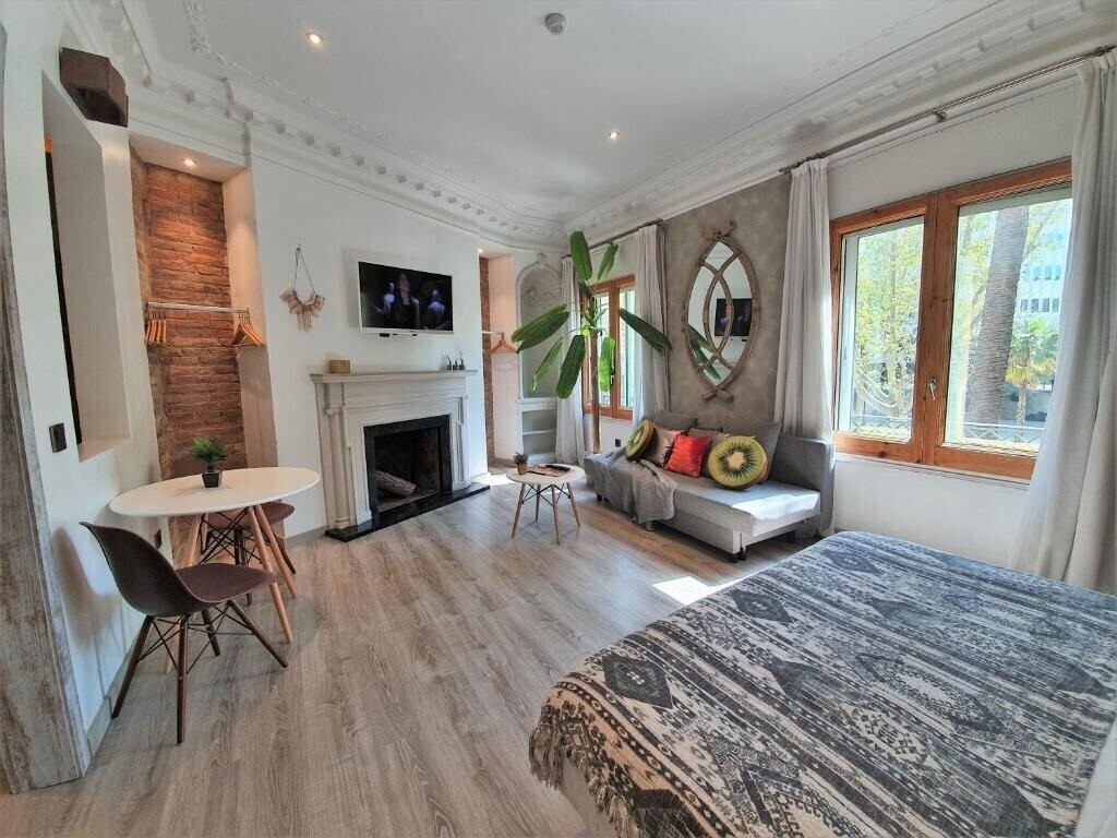 Зображення Dreamkeys Apartments & Suites 3*